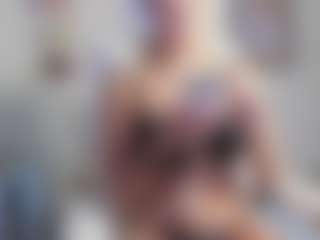 Bunny Kaye's Live Sex Cam Show