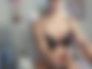 Bunny Kaye's Live Sex Cam Show