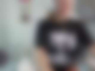 Bunny Kaye's Live Sex Cam Show