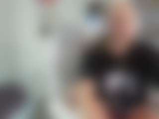Bunny Kaye's Live Sex Cam Show
