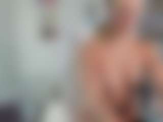 Bunny Kaye's Live Sex Cam Show