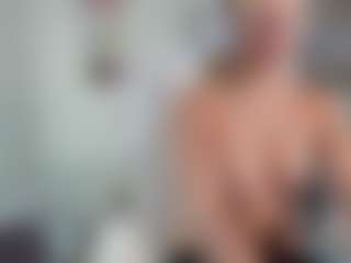 Bunny Kaye's Live Sex Cam Show