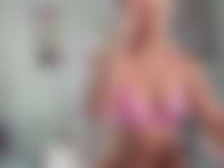 Bunny Kaye's Live Sex Cam Show