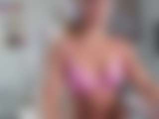 Bunny Kaye's Live Sex Cam Show
