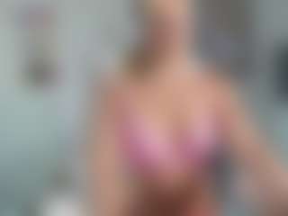 Bunny Kaye's Live Sex Cam Show
