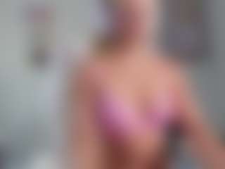 Bunny Kaye's Live Sex Cam Show
