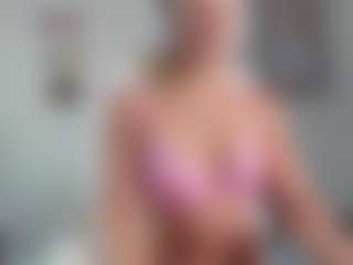 Bunny Kaye's Live Sex Cam Show