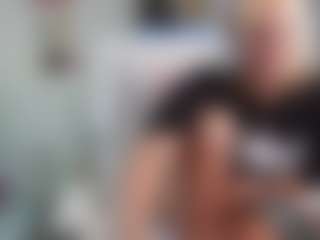 Bunny Kaye's Live Sex Cam Show