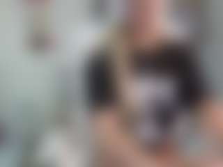 Bunny Kaye's Live Sex Cam Show