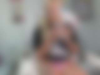 Bunny Kaye's Live Sex Cam Show