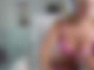 Bunny Kaye's Live Sex Cam Show