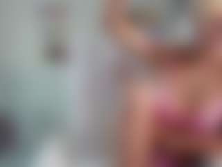 Bunny Kaye's Live Sex Cam Show