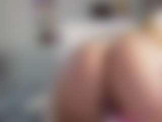 Bunny Kaye's Live Sex Cam Show