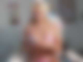 Bunny Kaye's Live Sex Cam Show