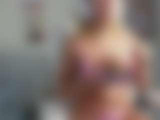 Bunny Kaye's Live Sex Cam Show