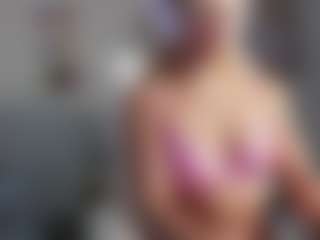 Bunny Kaye's Live Sex Cam Show