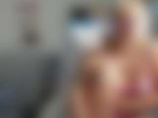 Bunny Kaye's Live Sex Cam Show