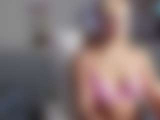 Bunny Kaye's Live Sex Cam Show
