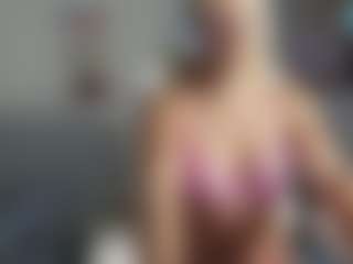 Bunny Kaye's Live Sex Cam Show