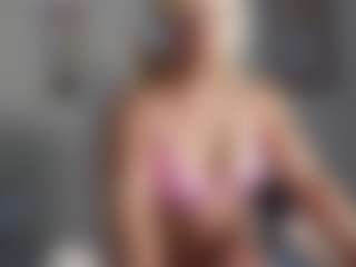Bunny Kaye's Live Sex Cam Show