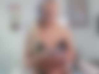 Bunny Kaye's Live Sex Cam Show
