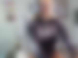 Bunny Kaye's Live Sex Cam Show