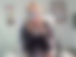 Bunny Kaye's Live Sex Cam Show