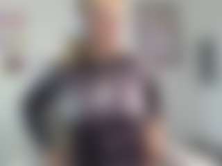 Bunny Kaye's Live Sex Cam Show