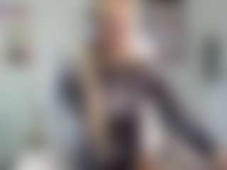 Bunny Kaye's Live Sex Cam Show