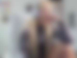 Bunny Kaye's Live Sex Cam Show