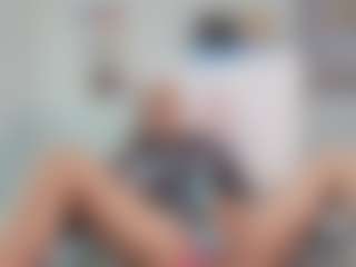 Bunny Kaye's Live Sex Cam Show