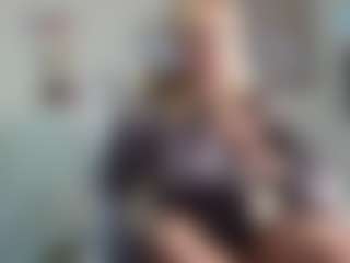 Bunny Kaye's Live Sex Cam Show
