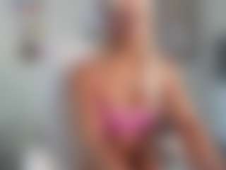 Bunny Kaye's Live Sex Cam Show