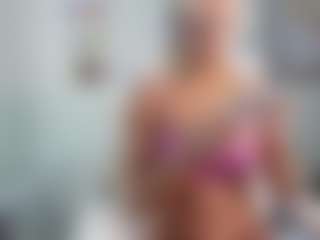 Bunny Kaye's Live Sex Cam Show