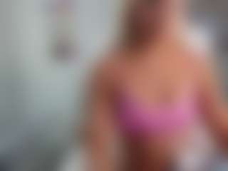 Bunny Kaye's Live Sex Cam Show
