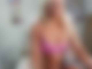 Bunny Kaye's Live Sex Cam Show