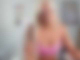 Bunny Kaye's Live Sex Cam Show