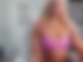 Bunny Kaye's Live Sex Cam Show