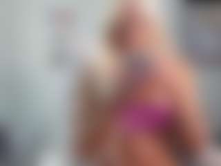 Bunny Kaye's Live Sex Cam Show