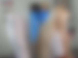 Bunny Kaye's Live Sex Cam Show