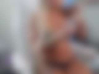 Bunny Kaye's Live Sex Cam Show