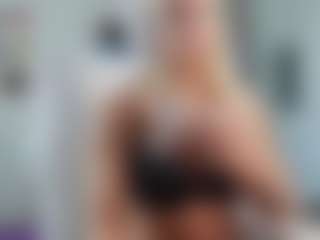 Bunny Kaye's Live Sex Cam Show