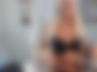 Bunny Kaye's Live Sex Cam Show