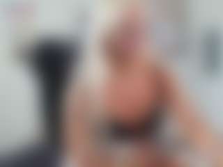 Bunny Kaye's Live Sex Cam Show