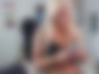 Bunny Kaye's Live Sex Cam Show