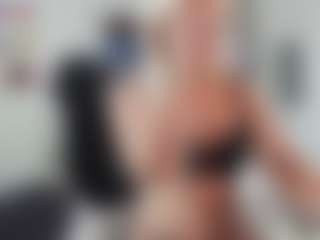 Bunny Kaye's Live Sex Cam Show