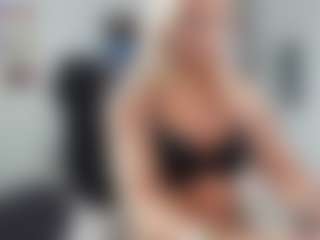 Bunny Kaye's Live Sex Cam Show