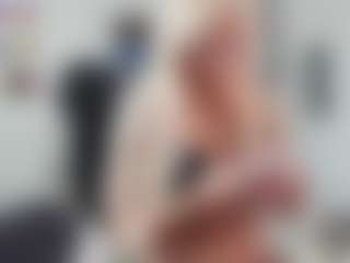 Bunny Kaye's Live Sex Cam Show