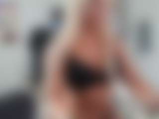 Bunny Kaye's Live Sex Cam Show