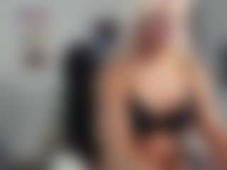 Bunny Kaye's Live Sex Cam Show